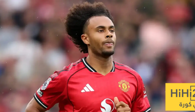 كل ما قدمه زيركزي أمام إيفرتون