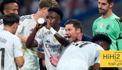 تحذير .. فجوة بين ألونسو واللاعبين ..!