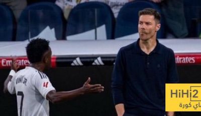 غرفة ملابس الريال … صداع في رأس ألونسو