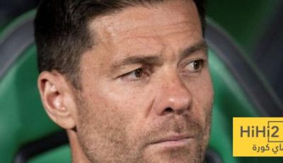 صحفي مدريدي يرفض لوم اللاعبين وينتقد ألونسو بشدة