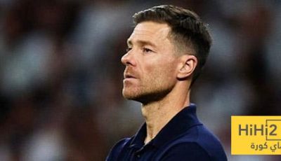 تلخيص وضع الريال مع ألونسو في 5 نقاط