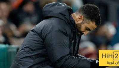 أموريم يكشف سبب خسارة اليونايتد ضد إيفرتون