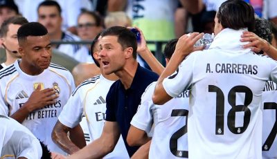 تشكيل ريال مدريد المتوقع أمام إلتشي اليوم في الدوري الإسباني