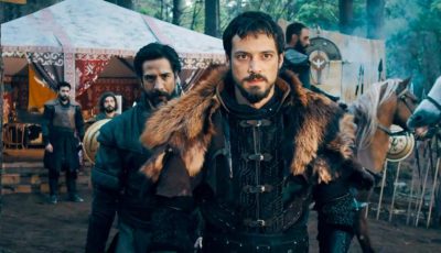 تابع Kuruluş Osman.. حصريا مشاهدة مسلسل المؤسس عثمان الحلقة 2 الموسم السابع والقنوات الناقلة