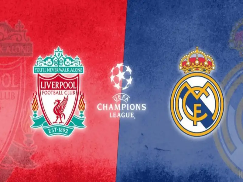 تاريخ مواجهات ريال مدريد ضد ليفربول في دوري الأبطال