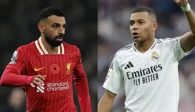 يلا شوت الآن live .. تشكيل مباراة ريال مدريد وليفربول اليوم الثلاثاء والمعلق والقنوات الناقله في دوري ابطال اوروبا 