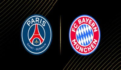 القمة النارية.. موعد مباراة بايرن ميونخ ضد باريس سان جيرمان اليوم الثلاثاء في دوري أبطال أوروبا