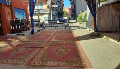 محافظ بورسعيد: الإنتهاء من تجهيز وإعداد 50 مقراً انتخابياً لاستقبال 544,015 ناخبا ببورسعيد