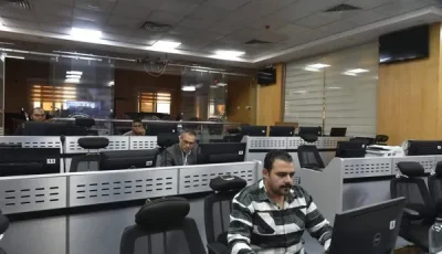 محافظ بورسعيد: عمليات على مدار الساعة خلال يومي الانتخابات