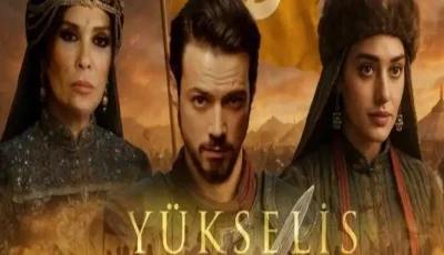 أحداث نارية لا تصدق” متابعة مسلسل المؤسس أورهان الحلقة 2 Kuruluş Osman  كاملة مترجمة باللغة العربية على قناة الفجر الجزائرية وقناة ATV التركية