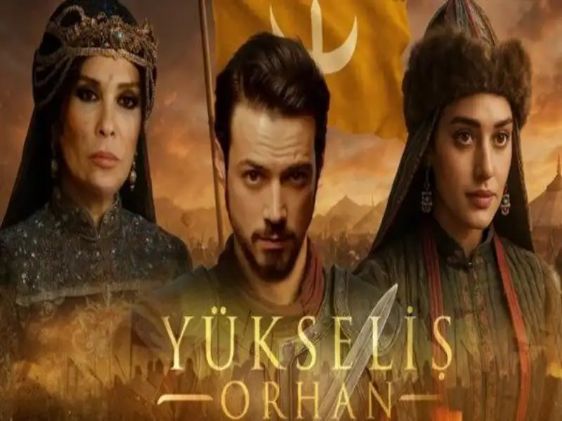 مسلسل اورهان الحلقة الثانية مترجمة