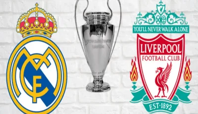 “Real Madrid vs Liverpool” من هو معلق مباراة ريال مدريد وليفربول في دوري أبطال أوروبا 2025 والموعد 