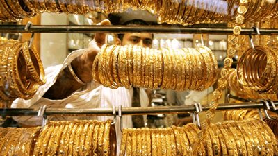 ارتفاع جديد في أسعار الذهب بالتعاملات المسائية اليوم الثلاثاء وعيار 21 يسجل أعلى مستوى