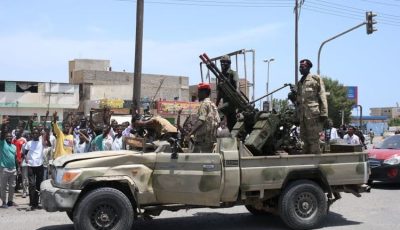 الجيش السوداني: قواتنا المسلحة تمكنت من فتح طريق الدلنج بعد تنفيذ عملية عسكرية ناجحة