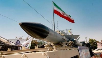 وزير الطاقة الإسرائيلي: سقوط النظام الإيراني مسألة وقت