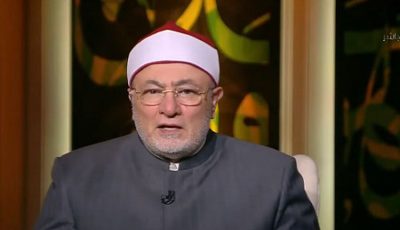 خالد الجندي: الصمت أعظم العبادات المهجورة