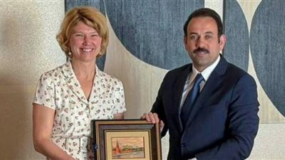 تأمين القمح وتوسيع الصادرات.. شراكة مصرية روسية جديدة في السلع الإستراتيجية