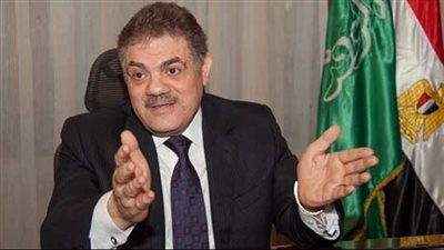 السيد البدوي يهاجم “شيوخ الوفد” ويصف فصل قيادات الهيئة العليا بـ “الخلية الإرهابية”