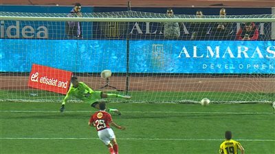 الأهلي ضد وادي دجلة تابع هنا.. انطلاق الشوط الثاني من مباراه الأهلي ووادي دجلة في الدوري المصري