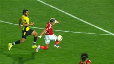 الأهلي ضد وادي دجلة.. استمرار تقدم الأهلي في النتيجة على وادي دجلة بثلاثية نظيفة في الدوري المصري الممتاز بعد مرور 75 دقيقة