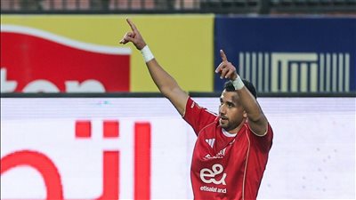 ترتيب الدوري المصري.. جدول ترتيب الدوري المصري الممتاز بعد فوز الأهلي على وادي دجلة