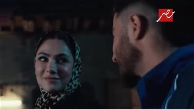 أحمد مالك وهدى المفتي قصة حب تواجه تحديات كبيرة في برومو مسلسل سوا سوا