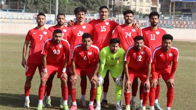 39 نقطة تضع النصر علي قمة الممتاز ب والحصيلة 337 هدف بعد الجولة 20