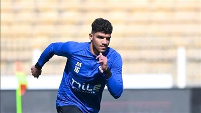 محمد صبحي يظهر في قائمة الزمالك أمام بتروجت ومصادر تنفي طلب اللاعب الرحيل