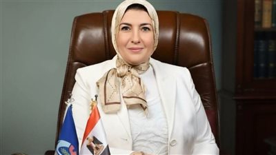 النائبة سناء برغش تتقدم بطلب إحاطة بشأن معاناة بعض قرى دمنهور الخاضعة لتصرف المجلس الأعلى للآثار