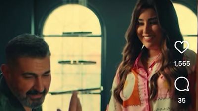 ملك السهر وكينج الدلع.. ياسر جلال أهوج في برومو مسلسل كلهم بيحبوا مودي