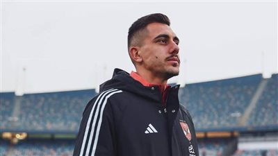 مفاجآت الميركاتو.. هل يرحل جراديشار عن الأهلي؟ “شوبير” يوضح التفاصيل.