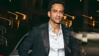 محمد حاتم وسلمى أبو ضيف.. ثنائية درامية متجددة في مسلسل عرض وطلب في رمضان 2026