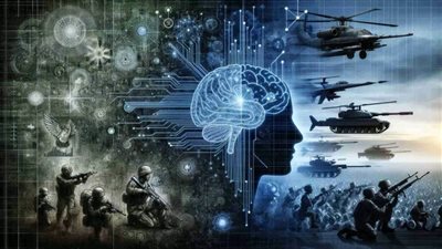 اقتصاد الدولة المستثمرة.. دول الخليج تقود سباق الذكاء الاصطناعي لتقليل الارتهان بالنفط