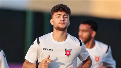 صراع بين الأندية المصرية لضم اللاعب عودة الفاخوري