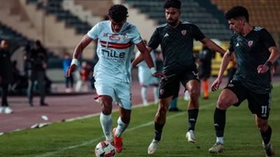 الزمالك ضد بتروجيت.. القنوات الناقلة لمباراة الزمالك وبتروجيت في الدوري المصري الممتاز