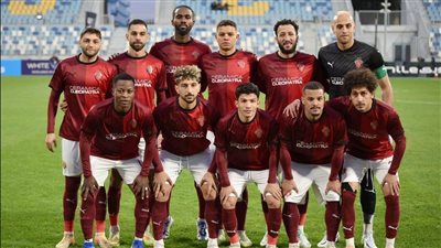 علي ماهر يعلن التشكيل الرسمي لفريق سيراميكا أمام المصري البورسعيدي في الدوري الممتاز