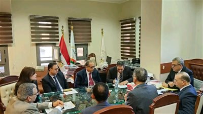 إشراف النيابة الإدارية ضمانة لنزاهة انتخابات رئاسة الحزب وتجربة رائدة في الحياة الحزبية