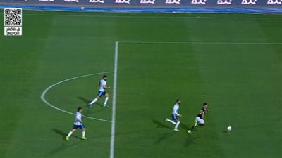 الأهرام ضد الجونة.. استمرار التعادل الإيجابي بين بيراميدز والجونة بعد مرور 50 دقيقة مباشر لحظة بلحظة