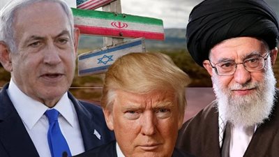 الضربة الجراحية.. كواليس التفاهم السري بين واشنطن وتل أبيب لتفكيك الحرس الثوري الإيراني