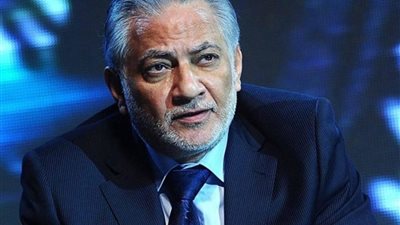 بعد تعرضه لجلطة.. المهن التمثيلية تكشف تفاصيل حالة الصحية لـ سامح الصريطي