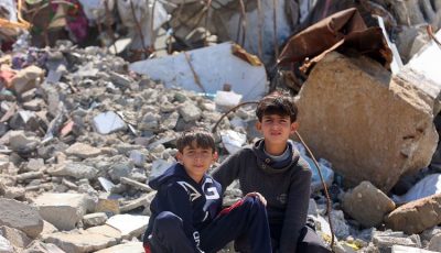 إعادة الإعمار تنطلق في فبراير.. تفاصيل المرحلة الثانية لاتفاق وقف إطلاق النار بـ غزة