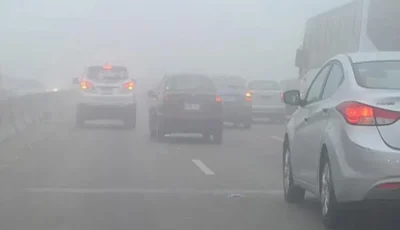 أمطار ورياح وأتربة.. “الأرصاد” تُحذر من الطقس في الساعات المقبلة