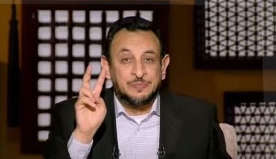 رمضان عبدالمعز: التوكل الحقيقي على الله يحتاج إلى صبر وعدم استعجال النتائج