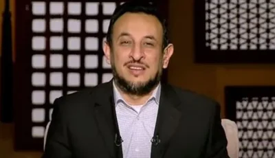 رمضان عبدالمعز: الإيمان الحقيقي قوة وطمأنينة وعزة للمؤمنين