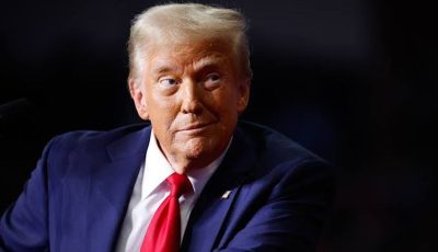 ترامب: استعادة جثة آخر المحتجزين بغزة عمل رائع