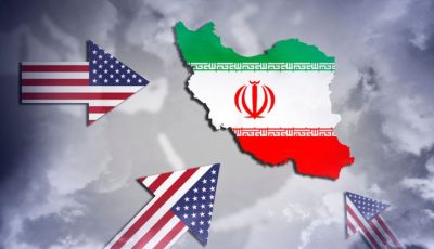 خبير استراتيجي: غموض بشأن تحركات واشنطن تجاه إيران