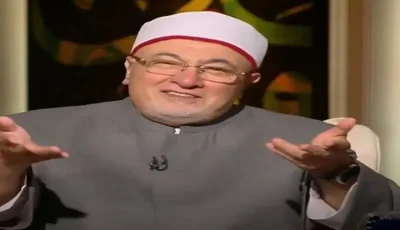 خالد الجندي: الابتسامة قد تدخل الجنة.. ونية الخير تكتب أجرًا كاملًا