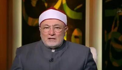 فلا تزكوا أنفسكم.. خالد الجندي يشرح خطورة كلمة «أنا» في القرآن