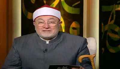 خالد الجندي: من يطلب تسلية الصيام لم يدرك معنى العبادة