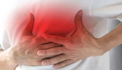 حسام موافي يوضح خطورة سرعة ضربات القلب